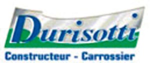 Durisotti partenaire carrossier