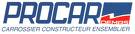Procar partenaire carrossier