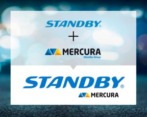 changement de nom : Mercura devient standby-mercura