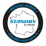 Picto Réseau Standby Mercura Agréé 2021 HD Q
